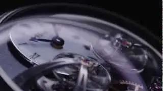 MB&F Legacy Machine N°2 (LM2)