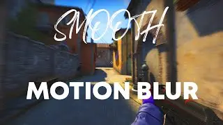 How to get SMOOTH MOTION BLUR inside GAMING VIDEOS and CLIPS (Premiere Pro, Vegas Pro, and OBS)