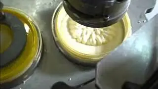 Автомат для фасовки в вёдра