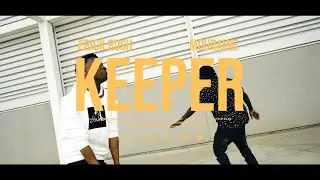 Erick Rush - Keeper Feat. Mouraine
