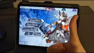 (LIVE) ARCAEA x CYTUS II