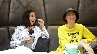 MARUV - Bang! (Eurovision 2019)