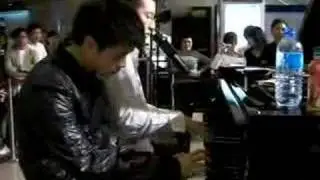 四手聯彈之土耳其進行曲