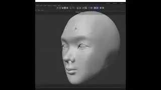 Cinema 4d Quick Sculpting