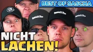 UNSYMPATHISCHTV BEST OF: Nicht Lachen-Challenge