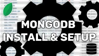 How To Setup and Install MongoDB  &  Simple Node.js Example