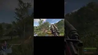 Лолерша ВЫЖИВАЕТ в РАСТ/RUST