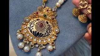 jewelry live 228. For order what's app 01978167407