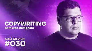 COPYWRITING para web designers | Live #30