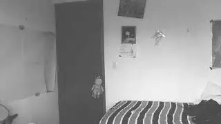 POLTERGEIST REAL EN MI CASA / REAL POLTERGEIST IN MY HOUSE - Didiego