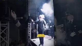 Shou Brand 😳 Yuragi Bo’shlar ko’rmasin😎🇺🇿🖤 #uzbwedding #live #music #svadbauz #toshkent