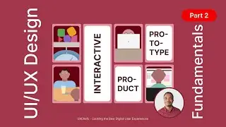 UI/UX design fundamentals part 2 #uxchefs #ui #ux #figma #beginners