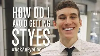 #AskAnEyeDoc