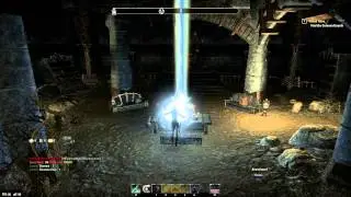 ESO Skyshard Locations: The Rift