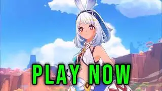 How to Fix Genshin Impact Stuck on Preparing Download Screen (2026 Fix)