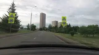 VLOG#11 НАБЕРЖНЫЕ ЧЕЛНЫ, В ПОИСКАХ КОЛЕС