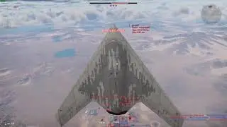 The UCAV Wyvern experience