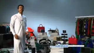 تجربه عمر حسين مع سوق  كوم