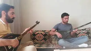 Müslüm Gürses - Can İşte Canan Hani