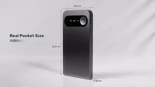 A Perfect Go-everywhere Wi-Fi Companion for World Travelers: Syeconmax Pocket Wi-Fi E1