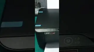 Cara fotocopy printer Epson L3110 L3210
