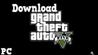Download GTA 5 Game For PC Fully Free + Crack V1