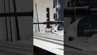 Удилище на Кольский