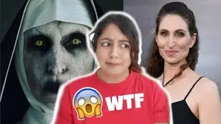AKTOR dibalik film HORROR TERSERAM!