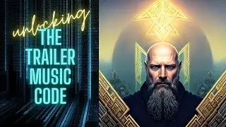 Unlock the Trailer Music Code (3 Steps to get Licensed)