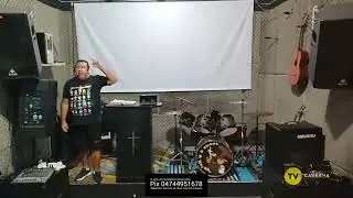 Ministração do Culto do dia  22/12/2024 - tema: VC tem o Poder de Deus! PR Simon. Igreja C.D.R.