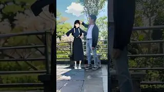 Ghibli Studio Filter