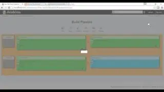 Jenkins Pipeline Installing in Windows 10 with Development build and deploy into Tomcat tutorial