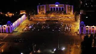 Газалиёти Сохиби Табрези!