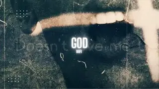 GOD | Rafi Barides | Lyric Video