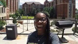 Georgia Tech Move-in 2021 Preview