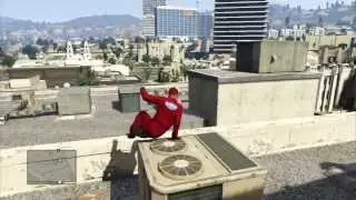 Прохождение GTA 5 с Булкиным - #11 - 