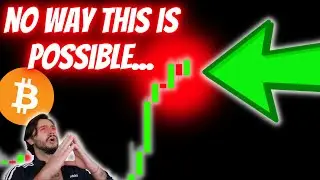 🚨HUGE NEWS FOR BITCOIN!!!! THIS HAPPENED IN 2020 [and it just happened again]