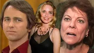 The Most Tragic Deaths Of '70s Sitcom Stars