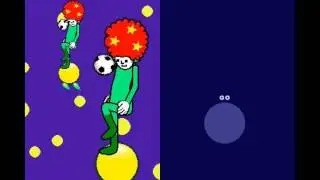Rhythm Tengoku Gold (Nintendo DS), Longplay (Part 30, 6-5 Remix 6)