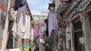 No Copyright Videos - Neighborhood - Video Footage of Neighborhood -Free Content - No Copyright Zone