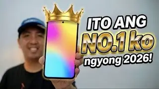 10 BEST SMARTPHONE of 2026 ! ( SO FAR )