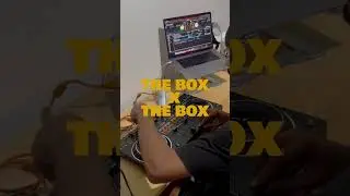 THE BOX