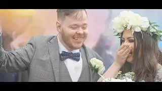 Meselle and Johnny | Glen Yr Afon House Hotel