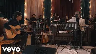 Jumbo - Estrellas (En Directo)