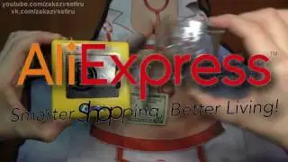 18 20 КРУТЫХ ТОВАРОВ С ALIEXPRESS ДО 4 $ ЛУЧШЕЕ С АЛИЭКСПРЕСС КОНКУРС #ALIEXPRES