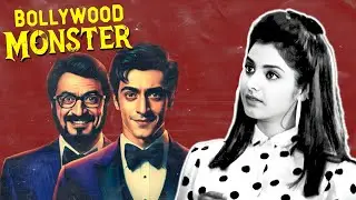 Full Explained Of Divya Bharti's Death Case