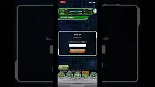 Dokkan Battle Z mission Friend Code