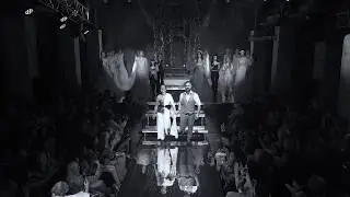 Bridal Fashion Show. 2019 (Свадебный Дом Kuraje)