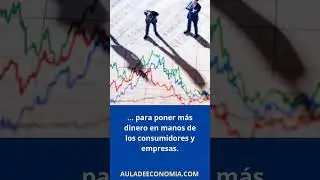Estímulo fiscal  #educacionfinaciera #economia #políticaeconómica #finanzas