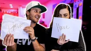 Never Have I Ever | Mackenzie Fant and Raymond Warner